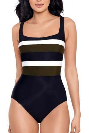 Miraclesuit Maillot 1 pièce gainant