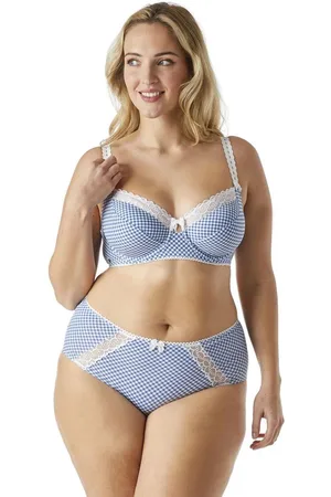 Brigitte Bardot Soutien-gorge armatures grand maintien