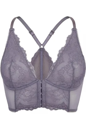 Gossard Bralette armatures grise