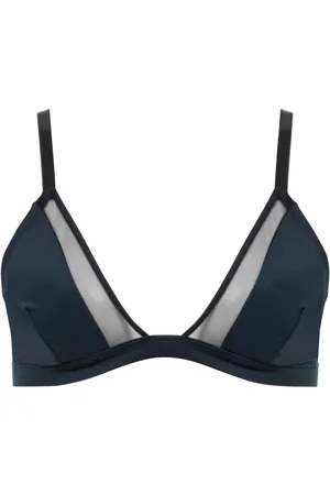 ATHENA Soutien-gorge triangle sans armatures femme Tulle