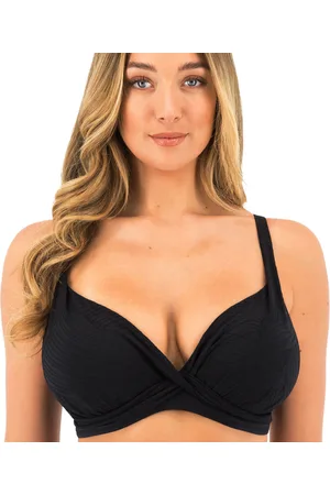 Fantasie Haut de maillot de bain Plongeant Armatures