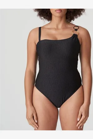 PrimaDonna Maillot 1 pièce spécial noir Prima Donna
