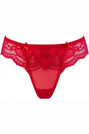 Axami Tanga - Rouge