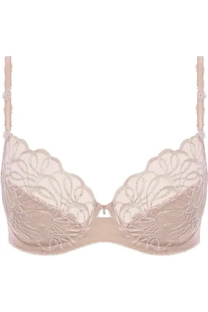 Wacoal Soutien-gorge emboîtant armatures en Guipure -