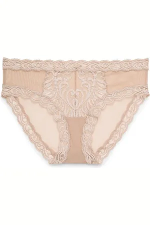 Natori Shorty - Rose
