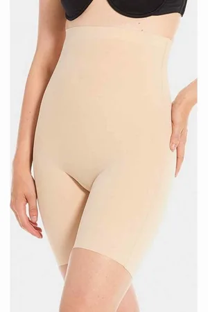 Magic Panty taille haute gainant - Beige MAGIC Bodyfashion