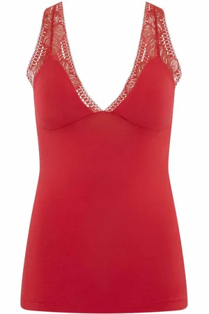 Femilet Débardeur pyjama Fémilet en coton modal
