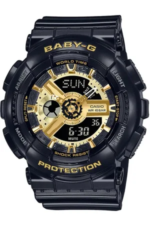 Casio Montre Femme BA-110X-1AER
