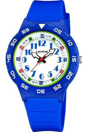Calypso Montre fille K5828-4 - My First Watch