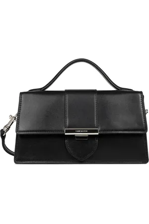 Lancaster Sac à main Exo Ily en cuir