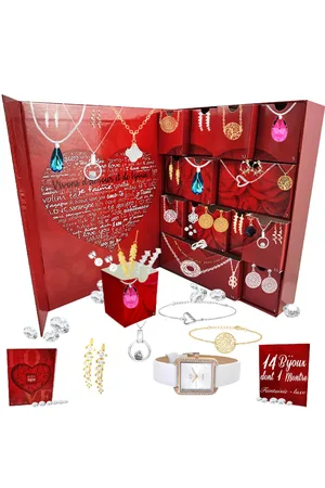 So Charm Bijoux Calendrier de l