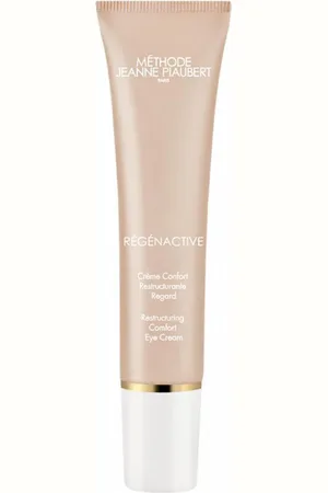 Méthode Jeanne Piaubert Crème Pour Les Yeux Restructurante Regard Régénactive