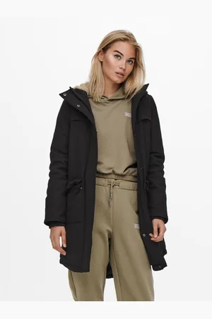 ONLY Parka Long