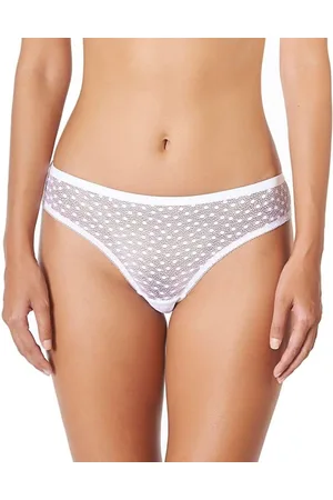 Huit Daisy Tanga blanc
