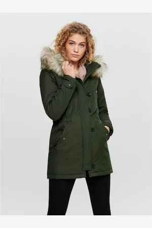 ONLY Parka