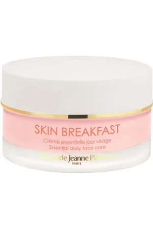 Méthode Jeanne Piaubert Soin Essentiel Jour Skin Breakfast