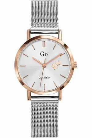 Go Mademoiselle Montre Femme 695960