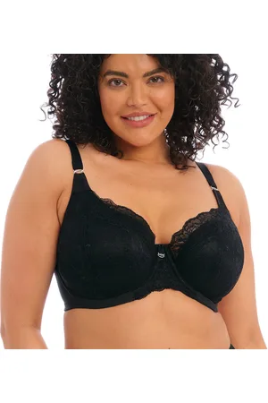 Elomi Soutien-gorge plongeant armatures BRIANNA en nylon