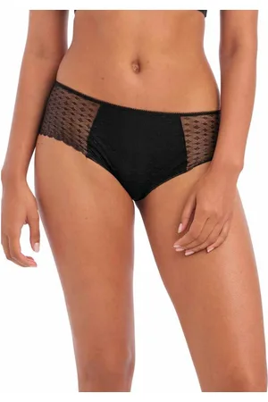 Freya Shorty - Noir