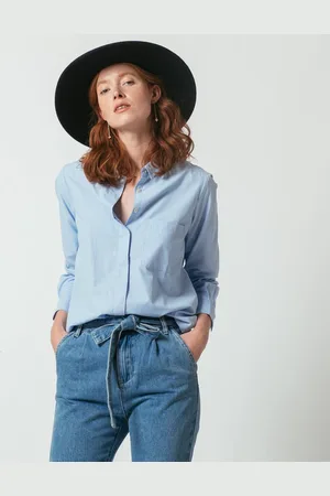 VENCA Chemise manches longues Valda