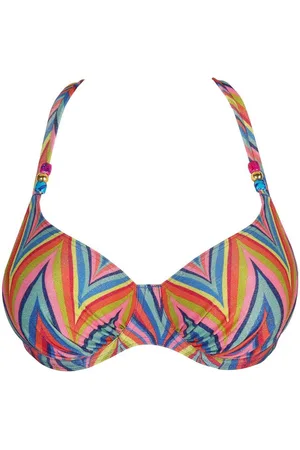 PrimaDonna Haut de bikini emboîtant multicolore Prima Donna