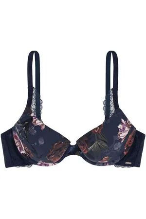 Dorina Soutien-gorge Coques Fines Armatures