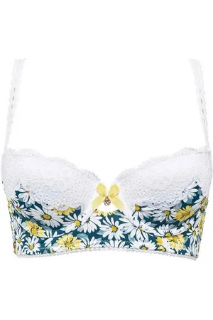 Brigitte Bardot Soutien-gorge coques armatures