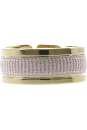 Les Interchangeables Bague A48334 Femme