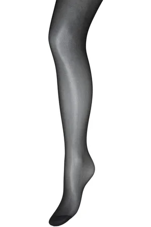 VERO MODA Collant noir