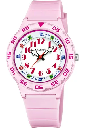 Calypso Montre fille K5828-1 - My First Watch