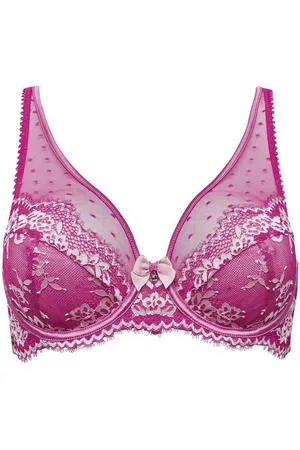 Brigitte Bardot Soutien-gorge coques armatures