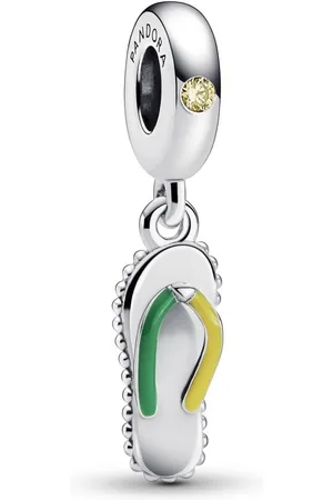 PANDORA Charm en forme de sandale pour femme