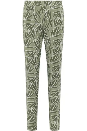 Femilet Bas de pyjama - Pantalon - Chantelle en coton modal
