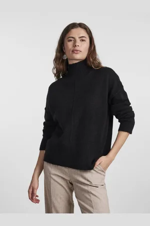 Y.A.S Pull en maille Alia
