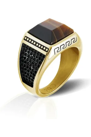 Rochet Bague HA152 Rock