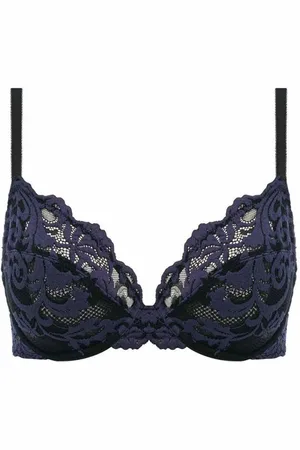 Wacoal Soutien-gorge Emboitant Armatures - Instant Icon