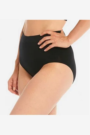 Magic Culotte gainante Confort classique Noir
