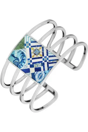 Christian Lacroix Bracelet Femme Rigide XF11014L - Christian Lacroix