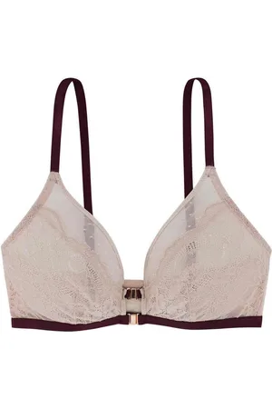 Dorina Soutien-gorge triangle sans armatures - Rose