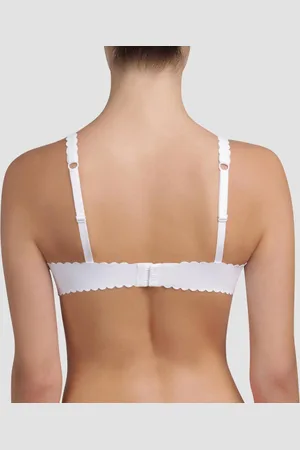 Dim Soutien gorge Blanc avec armature - Body Touch