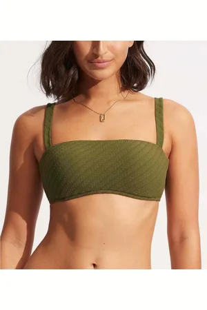 Seafolly Haut de maillot de bain brassière