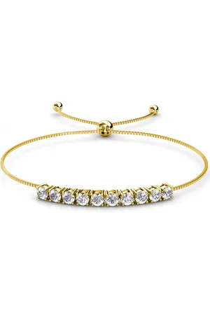 Myc-Paris Bracelet DB0147-G-AA Solitaire
