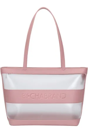 Sac a main online femme transparent