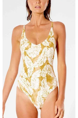 Rip Curl Maillot de bain 1 pièce Classique