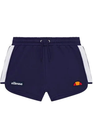 Short ellesse fille hot sale