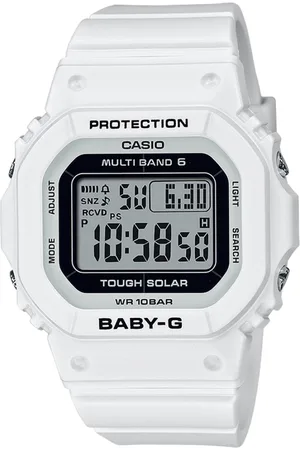 Casio Montres Mixte BGD-5650-7ER