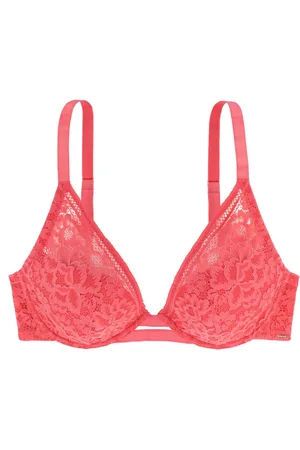 Dorina Soutien-gorge push-up armatures Rose