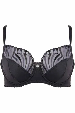 Berlei Soutien-gorge emboitant noir