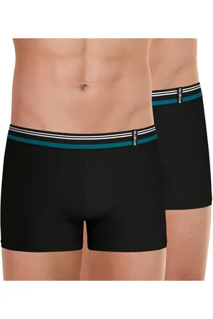 ATHENA Lot de 2 boxers homme Duo Eco DUO ECO en coton