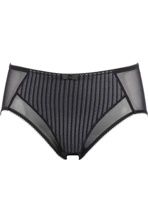 Berlei Culotte classique - Grise